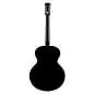 Epiphone J-180 LS Ebony