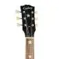 Epiphone J-180 LS Ebony