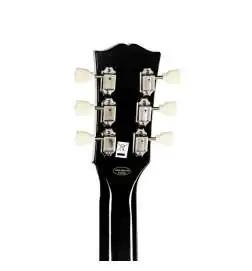 Epiphone J-180 LS Ebony