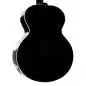Epiphone J-180 LS Ebony