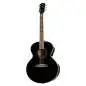 Epiphone J-180 LS Ebony