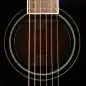 Epiphone J-180 LS Ebony