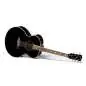 Epiphone J-180 LS Ebony