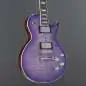 Epiphone Les Paul Modern Figured Purple Burst