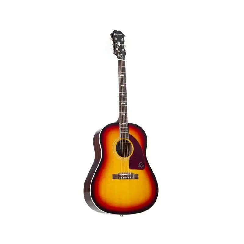 Epiphone Masterbilt Texan