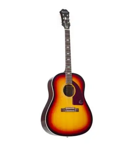 Epiphone Masterbilt Texan