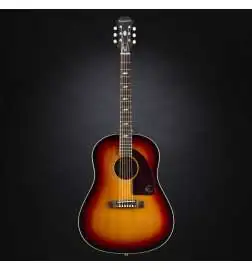Epiphone Masterbilt Texan