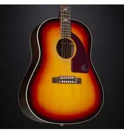Epiphone Masterbilt Texan