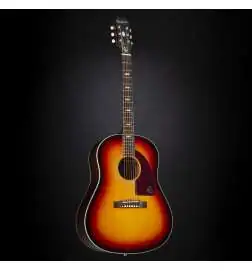 Epiphone Masterbilt Texan