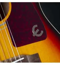 Epiphone Masterbilt Texan