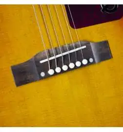 Epiphone Masterbilt Texan