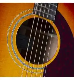Epiphone Masterbilt Texan