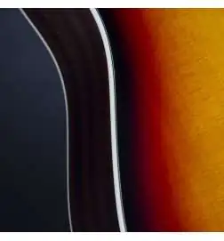 Epiphone Masterbilt Texan