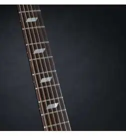 Epiphone Masterbilt Texan