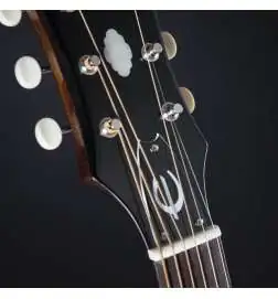 Epiphone Masterbilt Texan