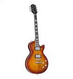 Epiphone Les Paul Modern Figured Mojave Burst