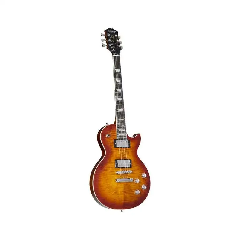 Epiphone Les Paul Modern Figured Mojave Burst