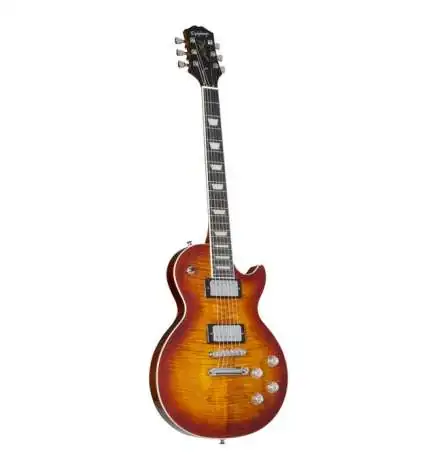 Epiphone Les Paul Modern Figured Mojave Burst