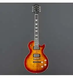 Epiphone Les Paul Modern Figured Mojave Burst