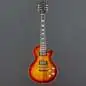 Epiphone Les Paul Modern Figured Mojave Burst
