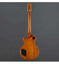 Epiphone Les Paul Modern Figured Mojave Burst