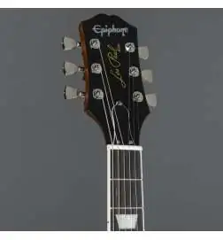 Epiphone Les Paul Modern Figured Mojave Burst