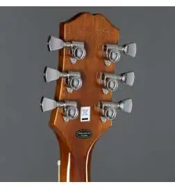 Epiphone Les Paul Modern Figured Mojave Burst