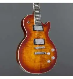 Epiphone Les Paul Modern Figured Mojave Burst