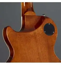 Epiphone Les Paul Modern Figured Mojave Burst