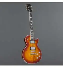 Epiphone Les Paul Modern Figured Mojave Burst