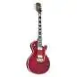 Epiphone Alex Lifeson Les Paul Custom Axcess (Ruby)