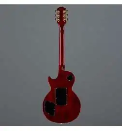 Epiphone Alex Lifeson Les Paul Custom Axcess (Ruby)