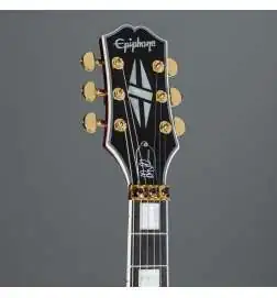 Epiphone Alex Lifeson Les Paul Custom Axcess (Ruby)