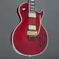 Epiphone Alex Lifeson Les Paul Custom Axcess (Ruby)