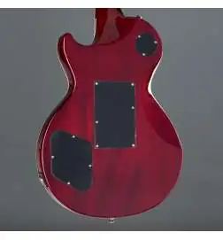 Epiphone Alex Lifeson Les Paul Custom Axcess (Ruby)