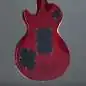 Epiphone Alex Lifeson Les Paul Custom Axcess (Ruby)