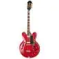 Epiphone Masterbilt Gem Archer Sheraton Cherry Red