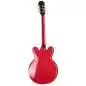 Epiphone Masterbilt Gem Archer Sheraton Cherry Red