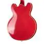 Epiphone Masterbilt Gem Archer Sheraton Cherry Red
