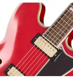 Epiphone Masterbilt Gem Archer Sheraton Cherry Red