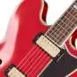 Epiphone Masterbilt Gem Archer Sheraton Cherry Red