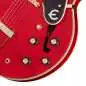 Epiphone Masterbilt Gem Archer Sheraton Cherry Red