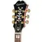 Epiphone Masterbilt Gem Archer Sheraton Cherry Red