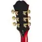 Epiphone Masterbilt Gem Archer Sheraton Cherry Red