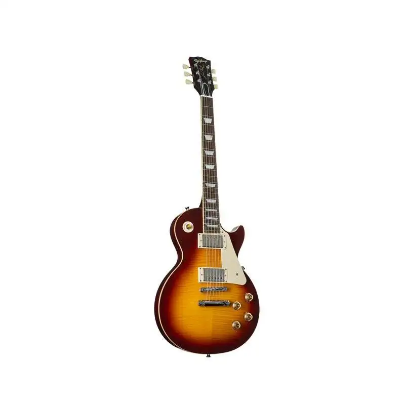 Epiphone 1959 Les Paul Standard Royal Teaburst