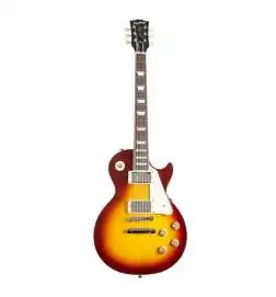 Epiphone 1959 Les Paul Standard Royal Teaburst