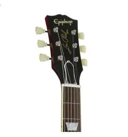Epiphone 1959 Les Paul Standard Royal Teaburst