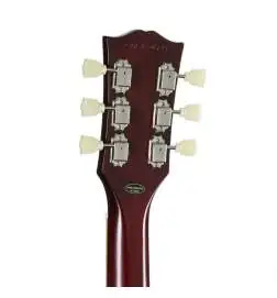 Epiphone 1959 Les Paul Standard Royal Teaburst