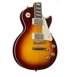 Epiphone 1959 Les Paul Standard Royal Teaburst