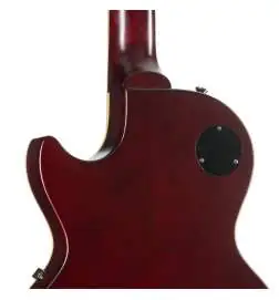 Epiphone 1959 Les Paul Standard Royal Teaburst